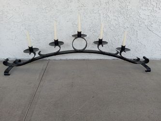 $30 Candle Holder Large