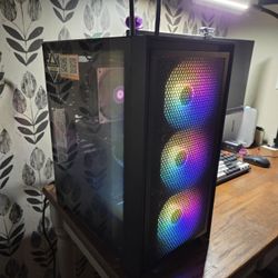 Gaming PC – Ryzen 7 + GTX 1660 Ti – High FPS Fortnite / Valorant