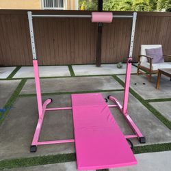 Gymnastic Bar