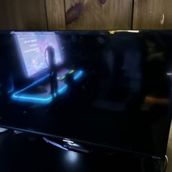 TCL Roku 30 Inch Smart Tv