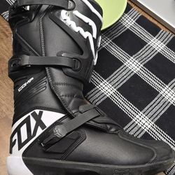 Motorcycle Boots
