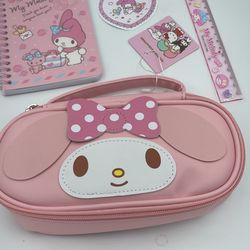 My Melody Sanrio Hello Kitty Bundle