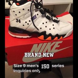 Nike Shoes