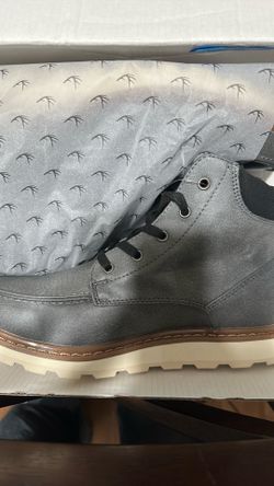 Deer Stags Boots Size 7