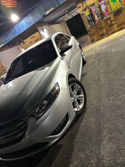 2015 ford Taurus
