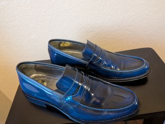 Luciano Bellini Italian Shoes 