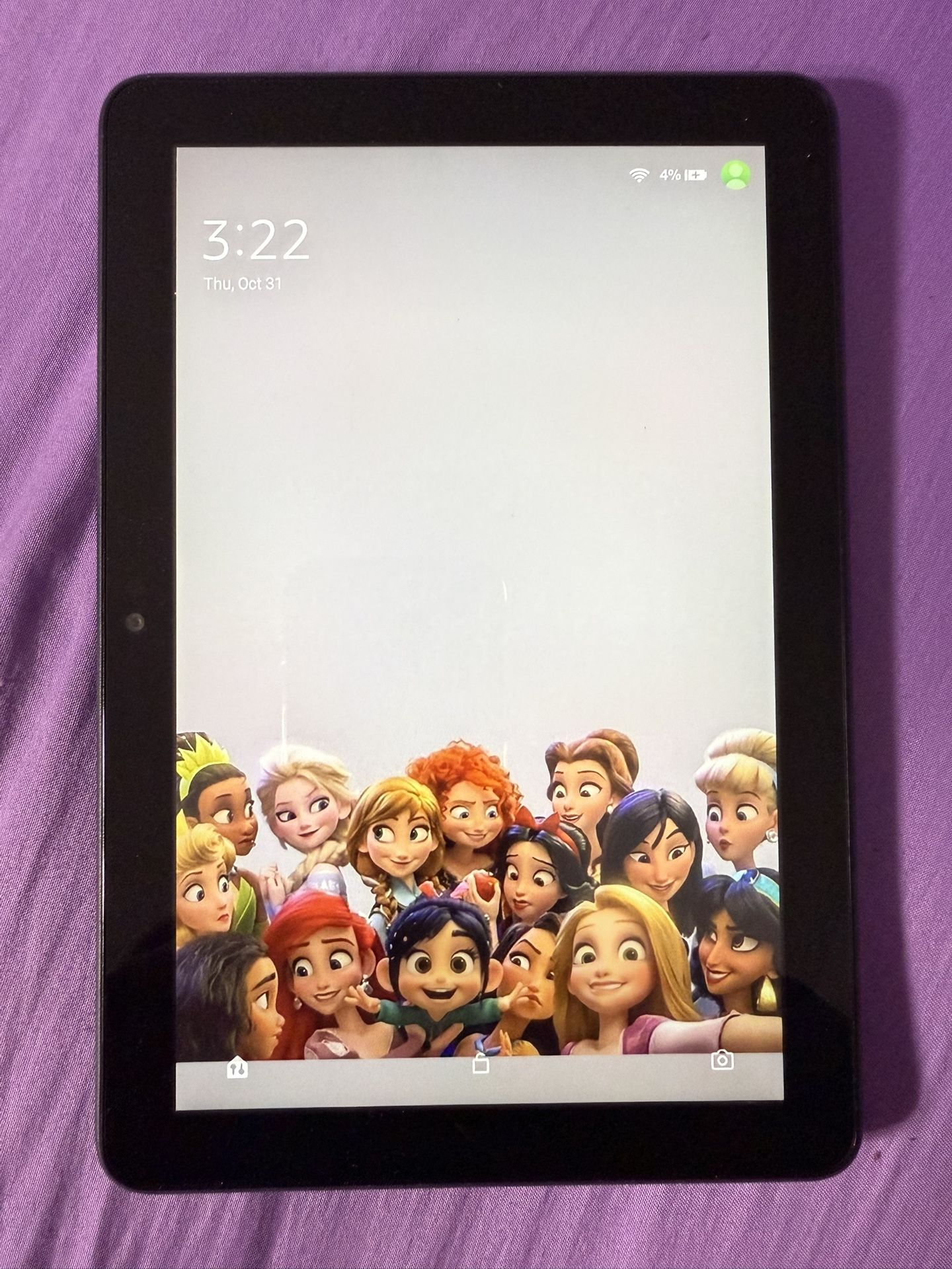 Kindle Fire 8 HD (10th Generation)