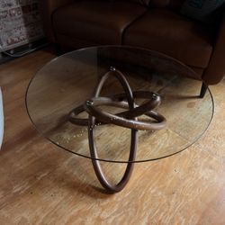 Dania Oleander Coffee Table