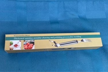 Stainless Steel Watermelon Dicer
