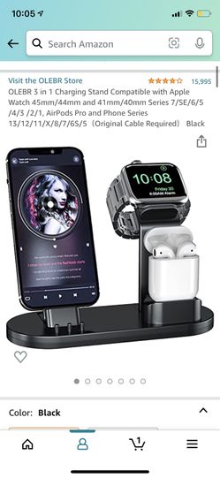 Charging Stand 