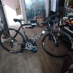 FELT F65X Aluminum Bicycle