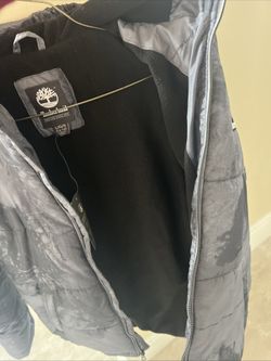 Size 14/16 Timberland Coat New With Tag