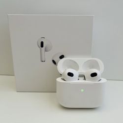 AirPod Pro Generation 3