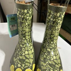 Water Boots