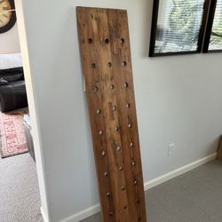 Fancy Wine Rack