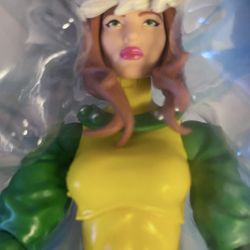 Colossus New unopened X-Men Marvel’s Rogue action figure- build a figure Colossus