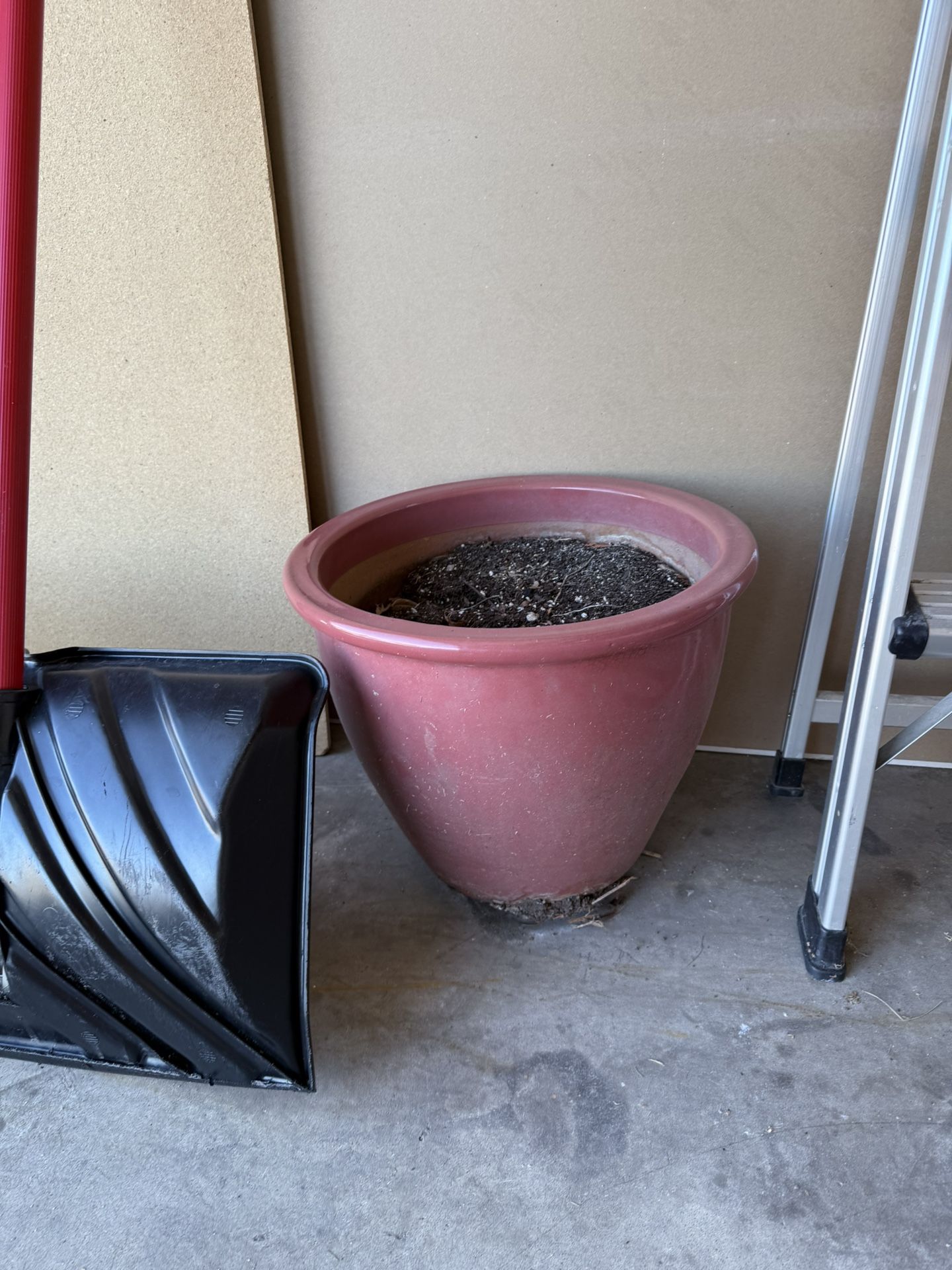 14” Pot