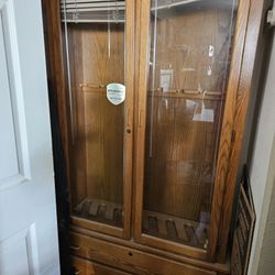 Gun Cabinet 