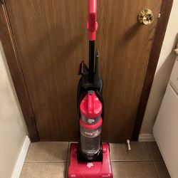 Vacuum Devil dirty no damage