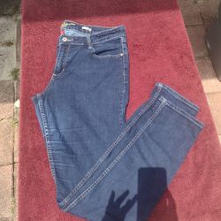 Arizona Jeans super skinny size 17 Long