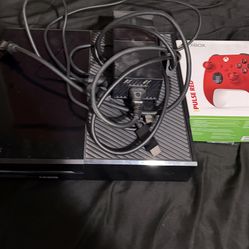 Xbox 360 Console /controller