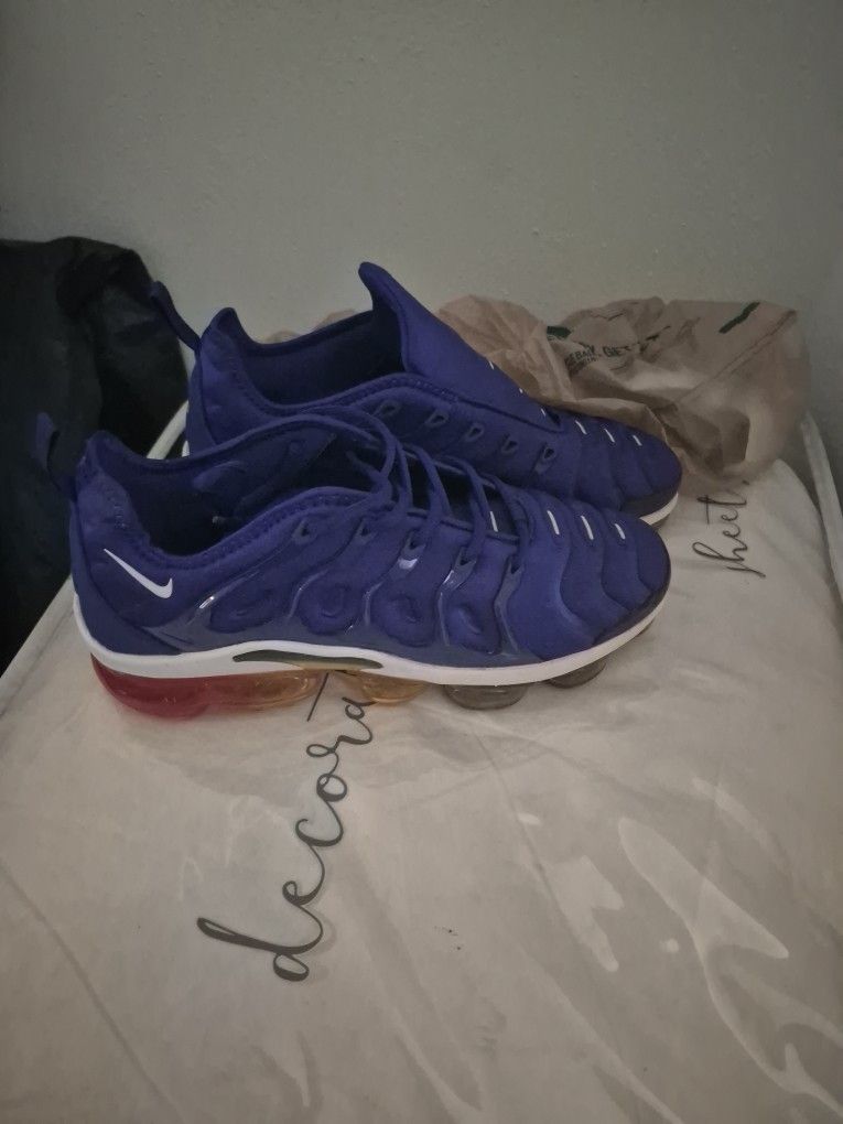 Air Vapormax Pro