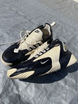Nike Zoom Size 11.5 Great Condition