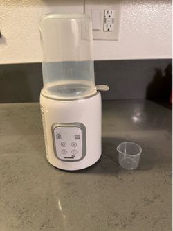 Bottle Warmer