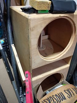 2 18s box