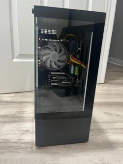 PC acer moniter