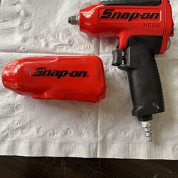 Snap On Impact Mg325 