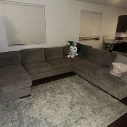 Ashley Signature Collection Couch