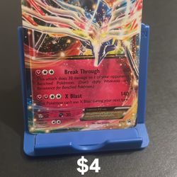 Pokemon Card