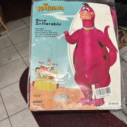 Halloween Costumes