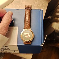 DALE EARNHARDT WATCH