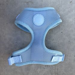 Mister Woof Blue Harness