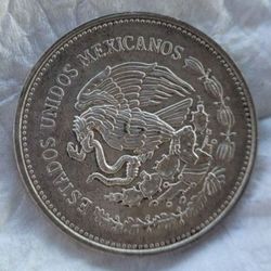 Moneda De Coleccion/ Coin Collection
