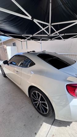 Brz * Window * tint