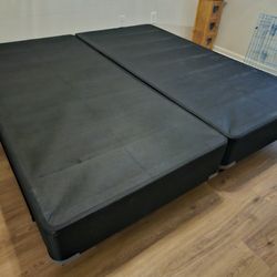 New King box springs