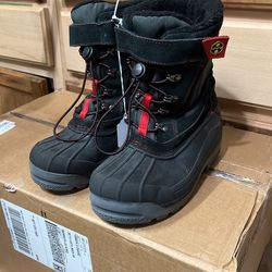 Snow Boots 