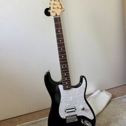 Tom Delonge Fender Stratocaster 