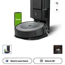 iRobot Roomba I3
