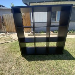 9 Cube Organizer
