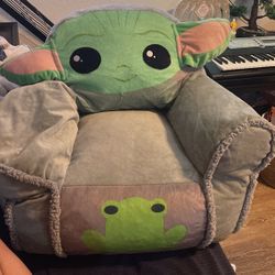 baby couch