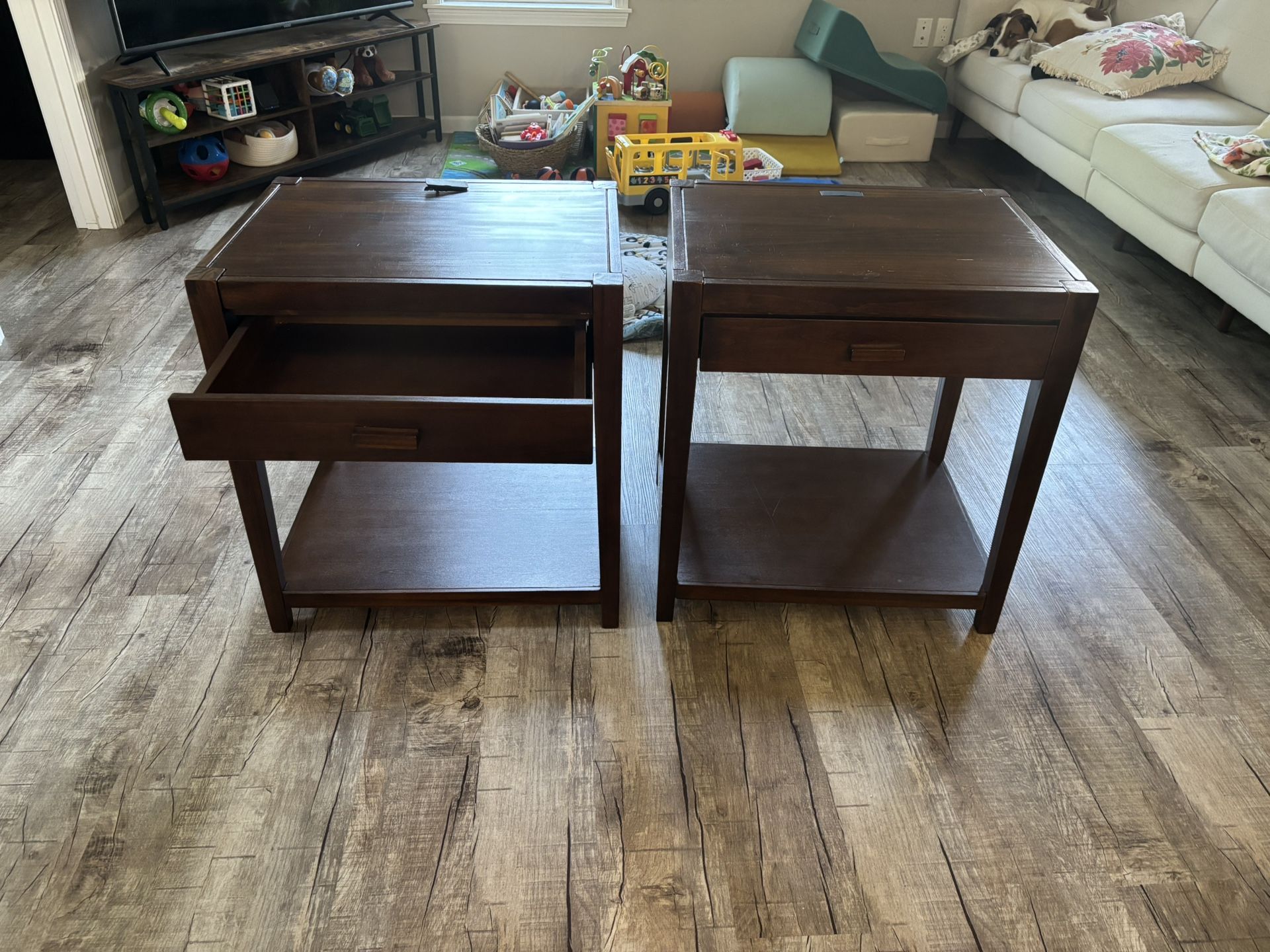 Nightstands