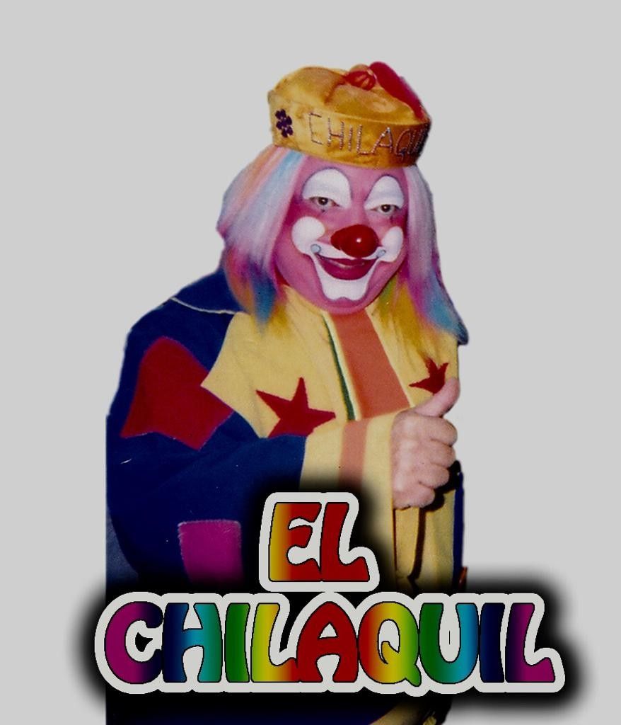 Payaso!