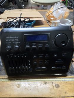 EDrum Module (MPS-750X PRO)