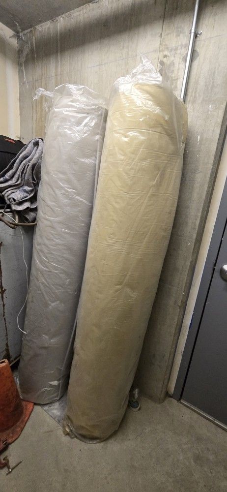 Foam Padding 6 x 30 Karastep 