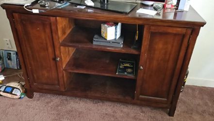 TV stand