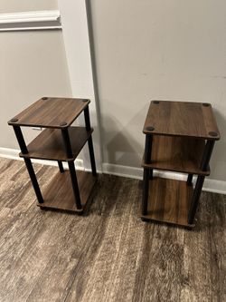 Nigh Stand Tables / Side Tables